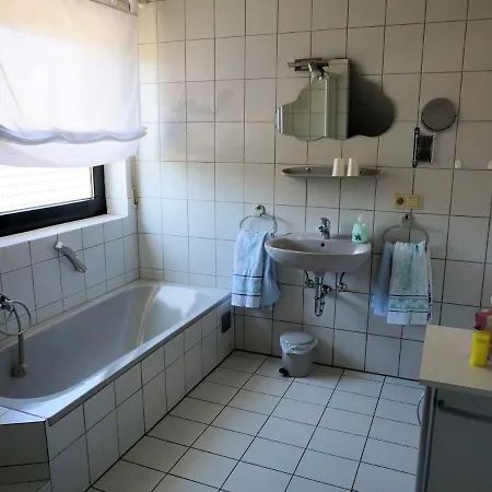 Penning Apartment