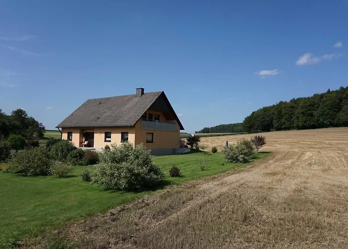 Penning Appartement *