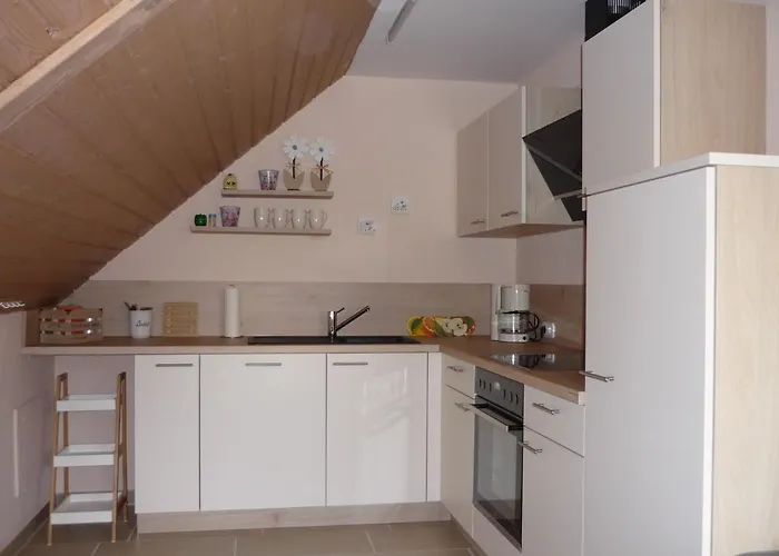 Penning Appartement