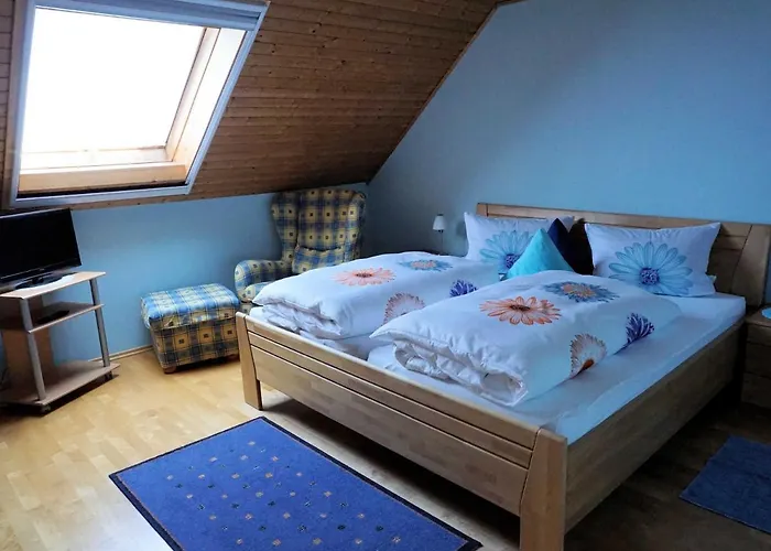Penning Appartement *