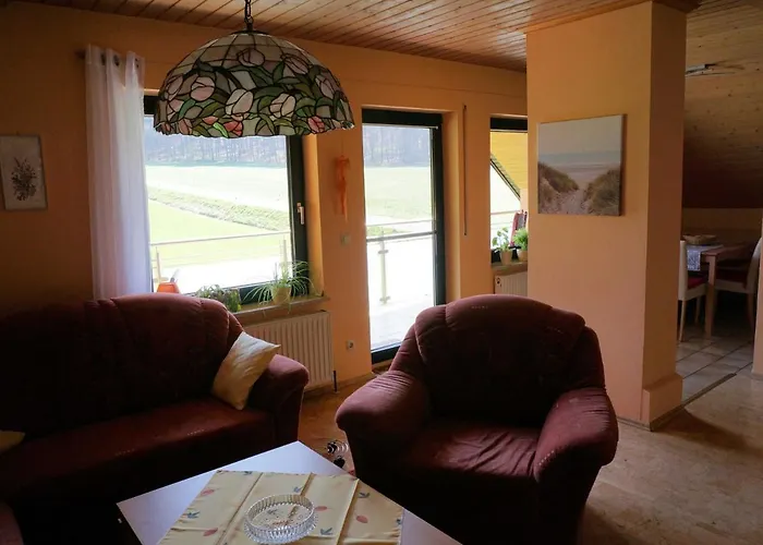 Penning Appartement