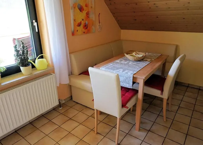 Penning Appartement *