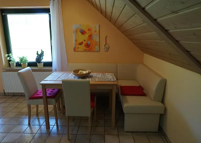Penning Appartement *