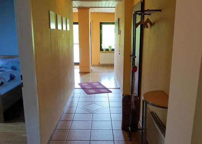 Appartement Penning Oberfellendorf