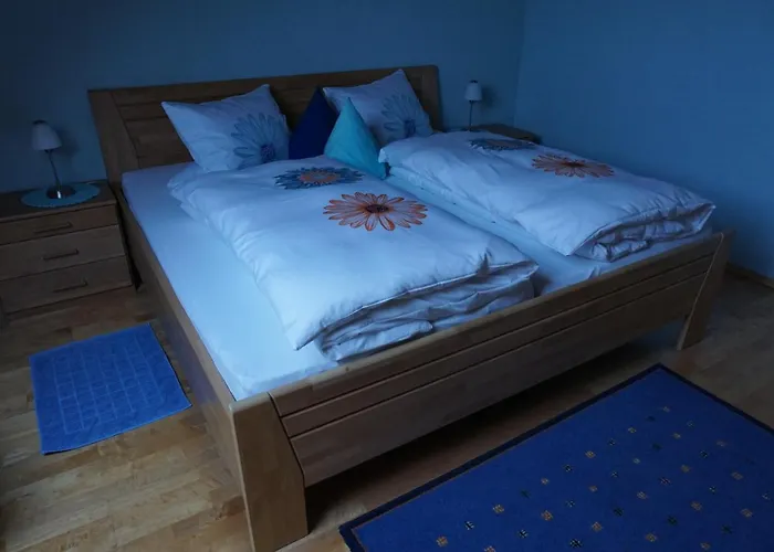 Appartement Penning Oberfellendorf